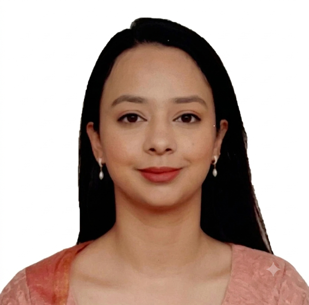 Dr. Aima Gilani